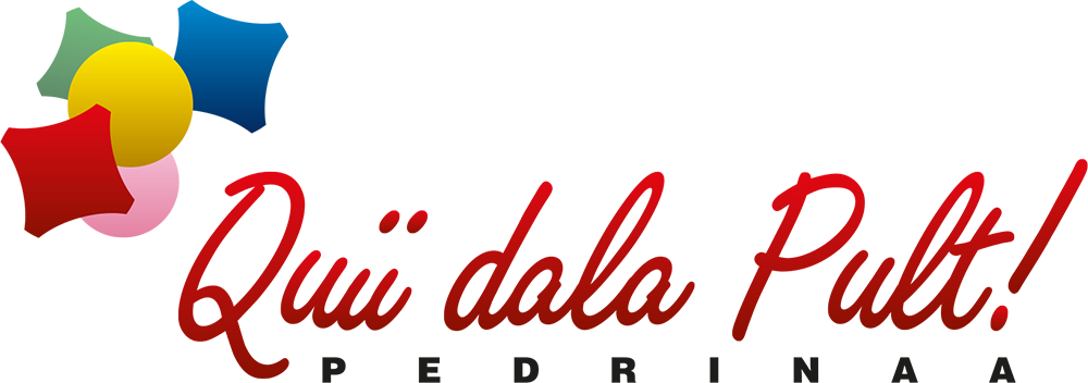 Quii Dala Pult